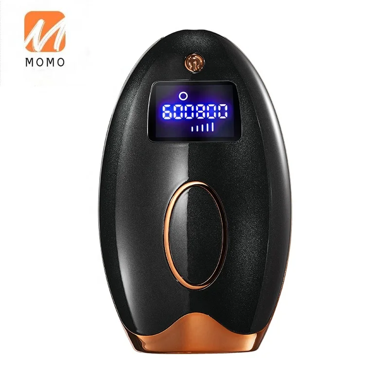 

Laser Epilator Machine Full Body Hair Removal Device Painless Personal Care Appliance New Portable Depilator