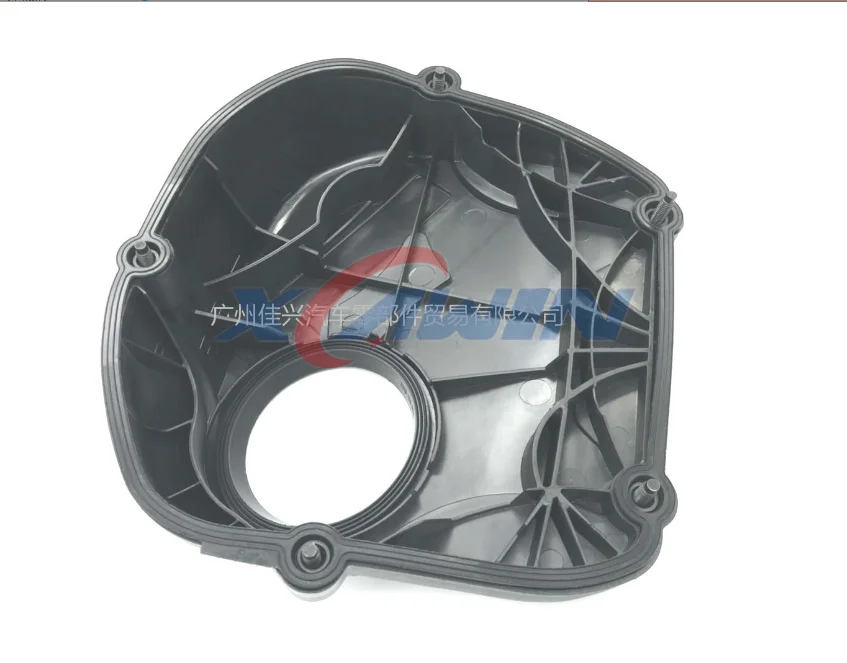 С уплотнением Передняя верхняя крышка таймера Au-di A4 A5 A6 Q3 Q5 V-W Beetle CC EOS Jetta 06H103269 |