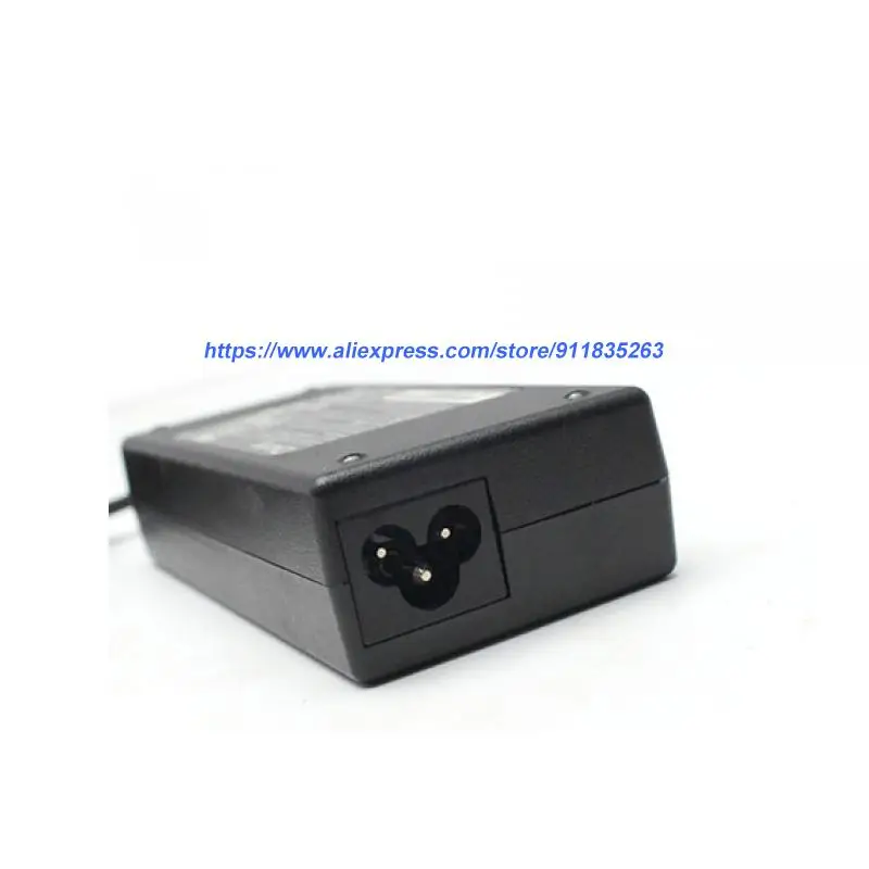 Genuine CHICONY CPA09-017A 19V 3.95A AC Adapter For DELL INSPIRON 400 ZINO HD 0W2J36 W2J36 7.4x5.0m | Компьютеры и офис