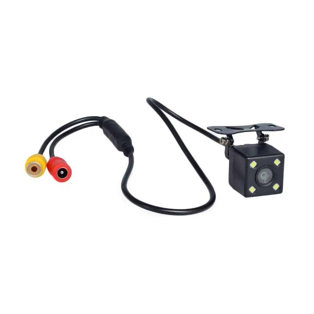 DIYKIT Wireless Reverse Car Backup Camera with Rear View Monitor Back Up Kit Easy Installation | Автомобили и мотоциклы