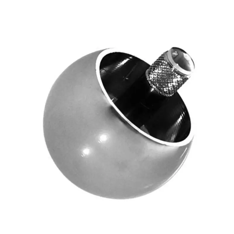 1 шт. Металл переверните верх гироскопа волчок игрушки дети игрушка для обучения