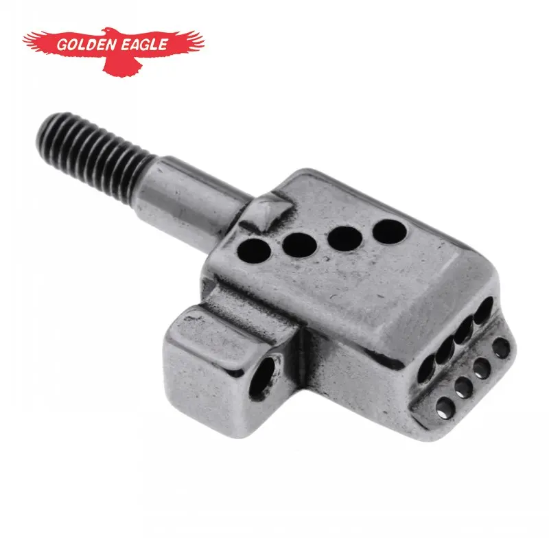 257259-16F и 257205-16F положение иглы