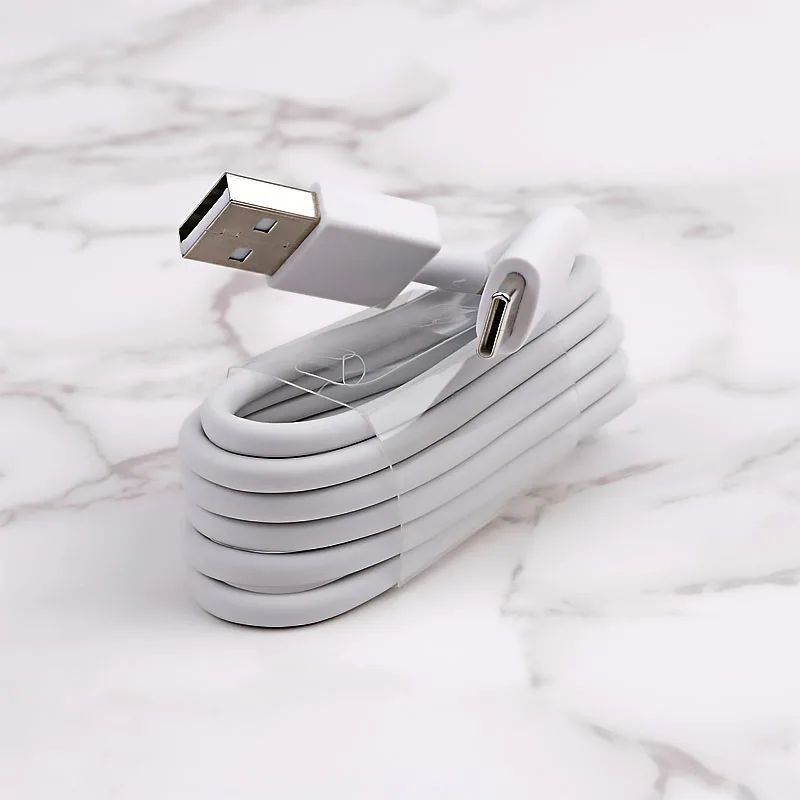 Оригинальный кабель для быстрой зарядки Xiaomi USB 3 0 А Тип C XIAOMI MI 9 6 4C 4S A1 5 5S Plus 5C 5X Mix MAX