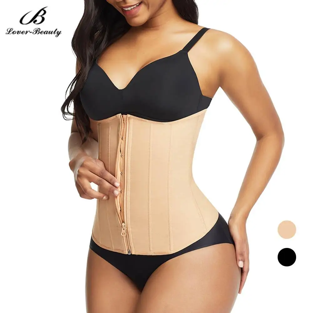 Тренажер для талии Lover Beauty послеродовой хирургии женская корректирующая одежда