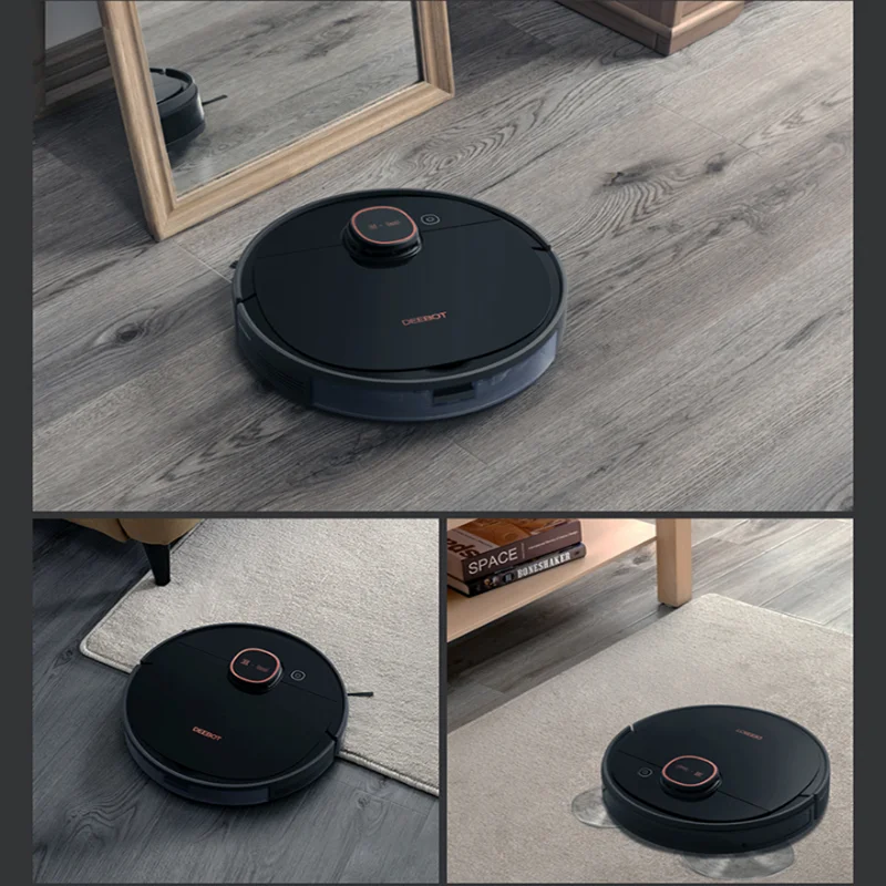 Умный самозаряжающийся робот пылесос для дома и офиса|Пылесосы| |