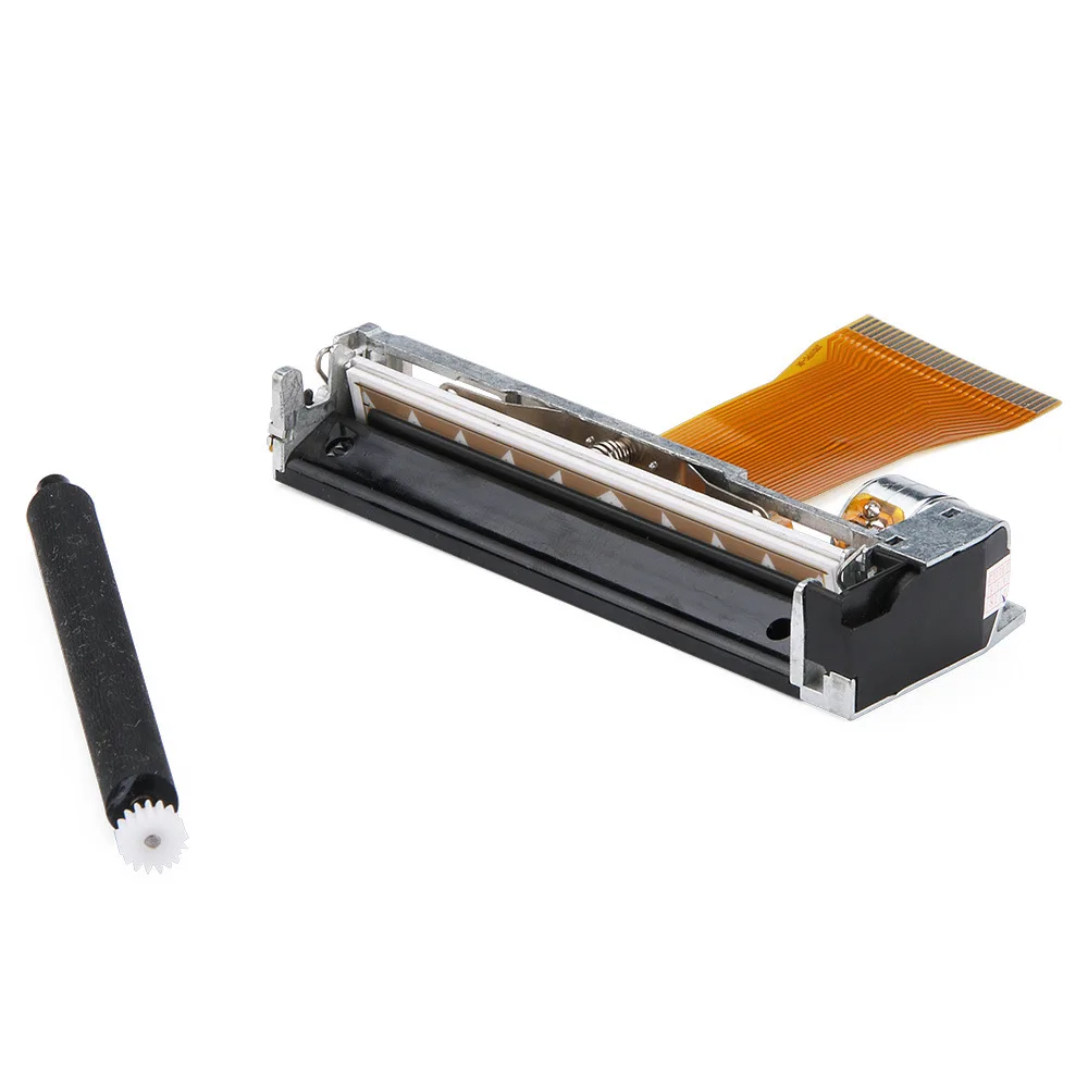 Фото Thermal printer print head For Fujitsu FTP-638MCL101/103 printer core medical thermal printer core 3 inch print head 80mm №2