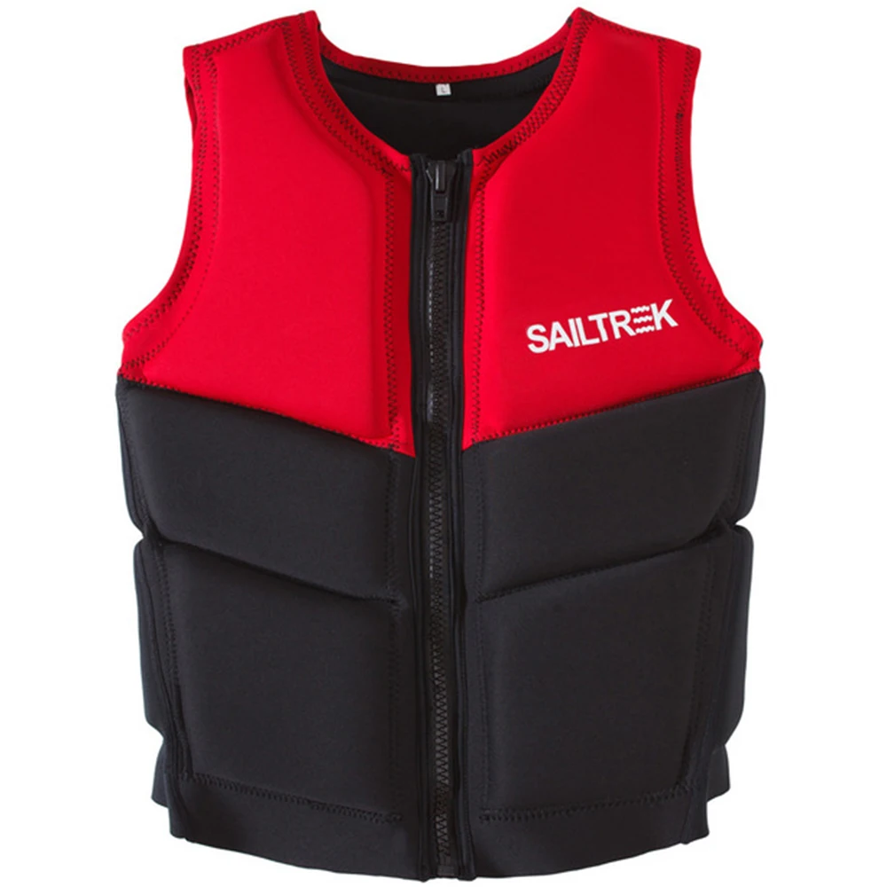 Светильник кие спасательные жилеты для Гидроциклов мужчин | Спорт и развлечения