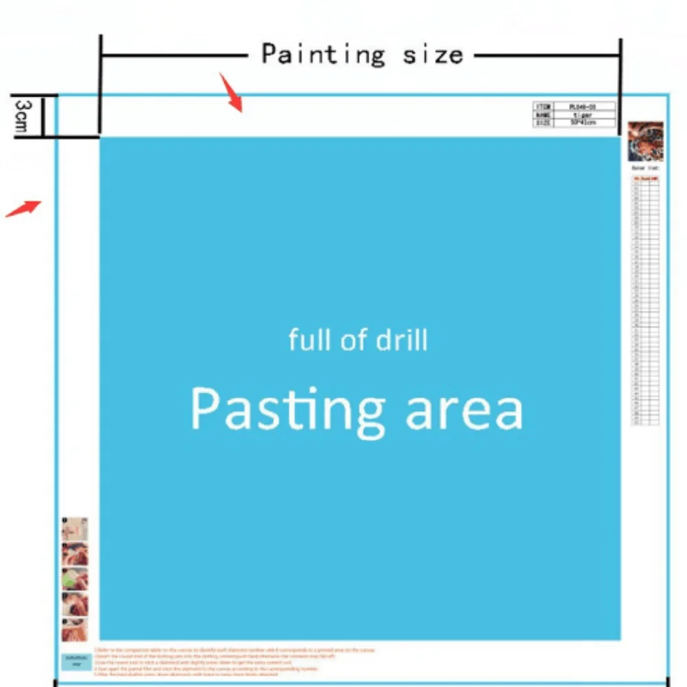 5D DIY алмазная живопись пейзаж полная Алмазная вышивка красивый мозаика картина