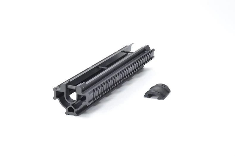 SINAIRSOFT цельный Тактический маленький рельс Tri-Rail Handguard Forend для G3 и совместимы MNT-TG3TR принадлежности для охоты