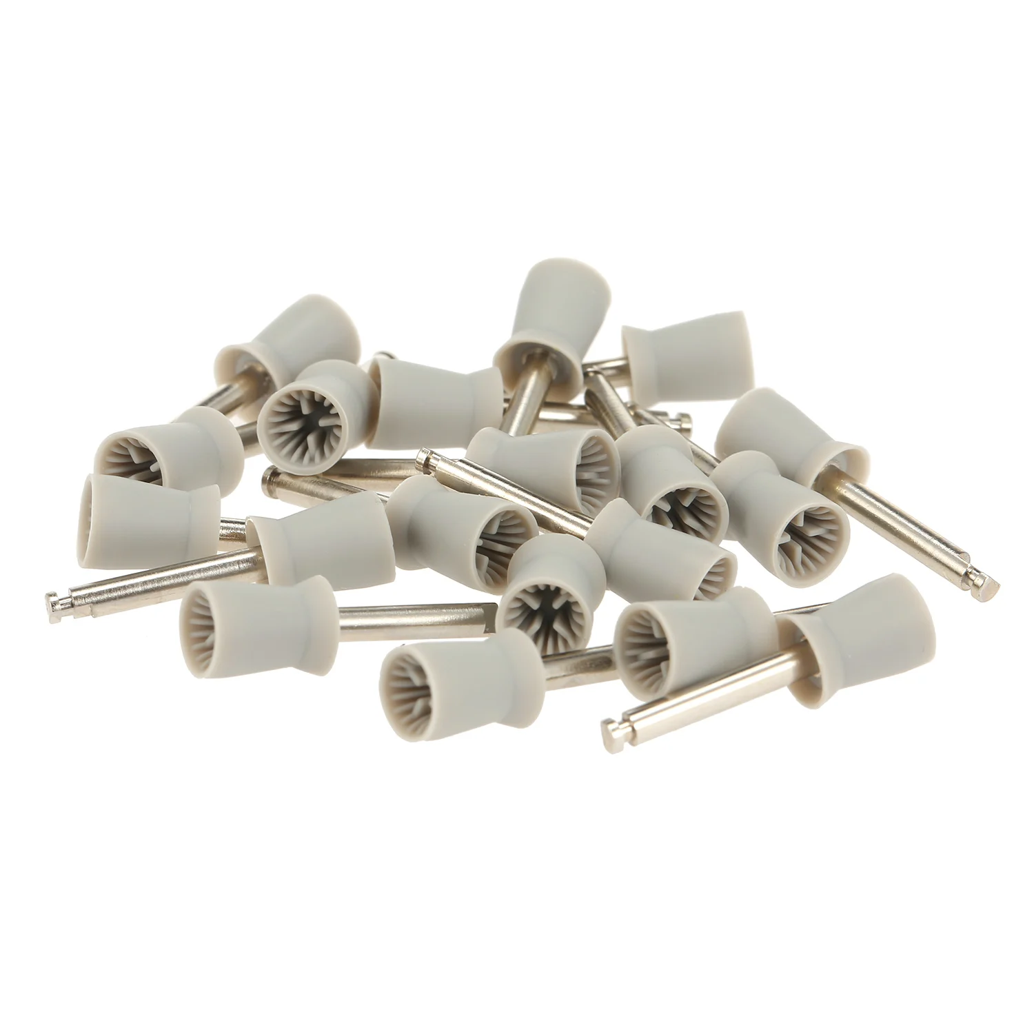 100 шт. набор инструментов для полировки зубов|Отбеливание зубов| |