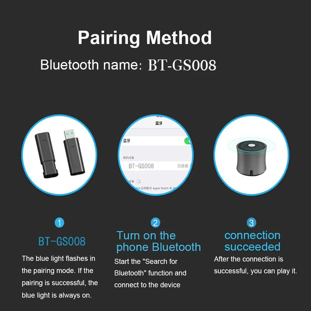 Приемник передатчик 2 в 1 5 0 легкость и портативность не занимает места 3