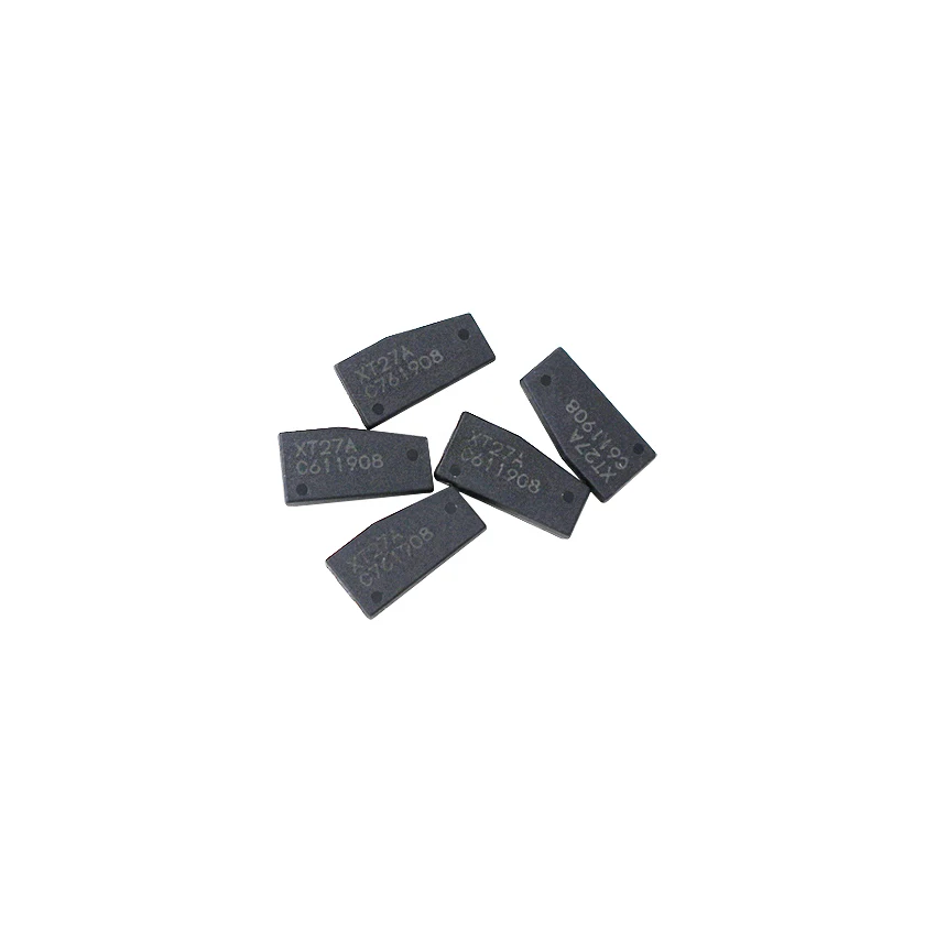 5/10/15/20 шт. транспондер чип Xhorse VVDI супер для ID46/40/43/4D/8C/8A/T3/47/41/42/45/ID46 VVDI2 инструмент /