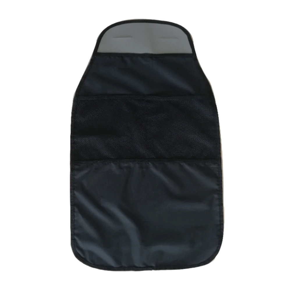 Автомобильный противоударный коврик защитный чехол для автомобильного сиденья