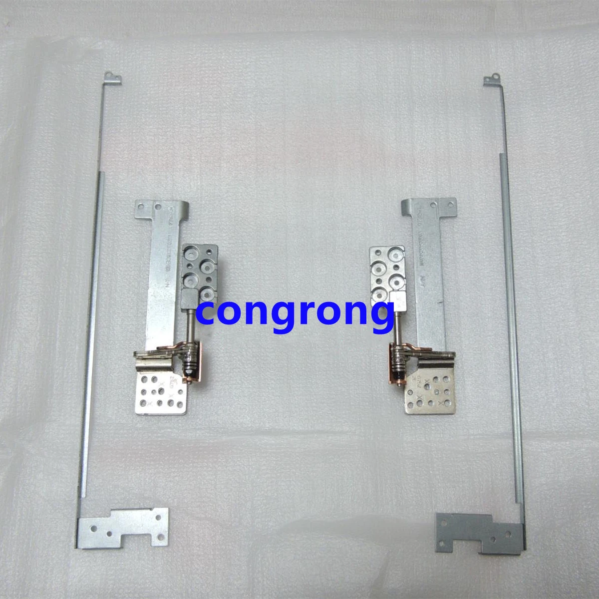 

Петли для ноутбука ASUS G752 G752V G752VS G752VM G752VY G752VT