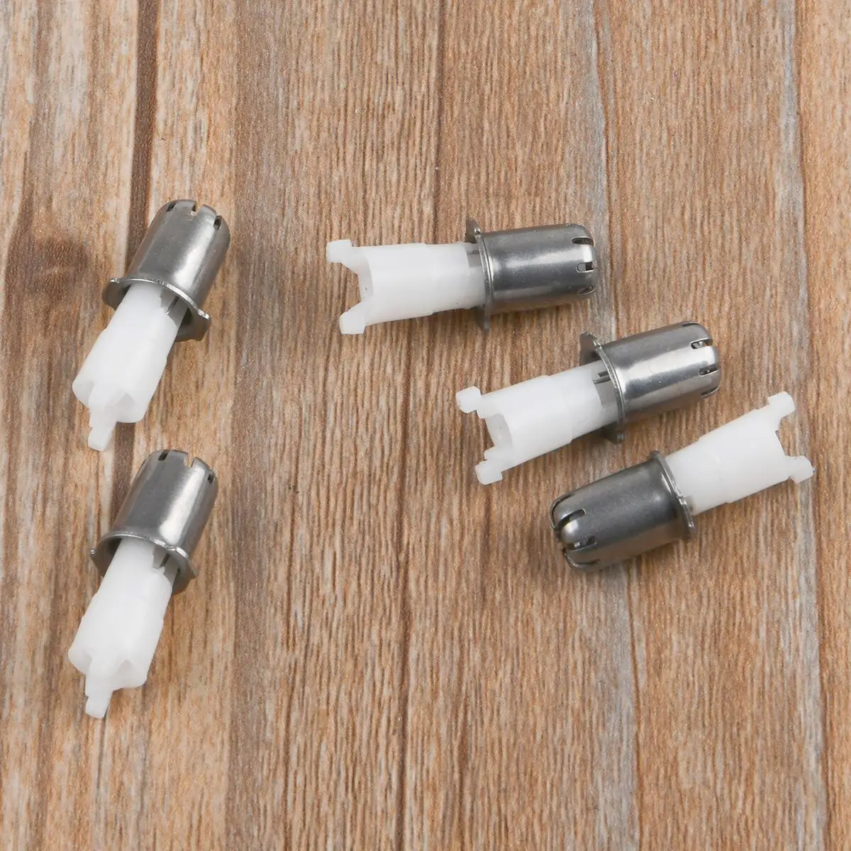 5 шт. сменные головки для триммера носа 22 мм | Красота и здоровье