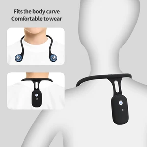 Invisible Smart Posture Corrector Back Support Shoulder Back Posture Correction Spine Postural Corre in Pakistan