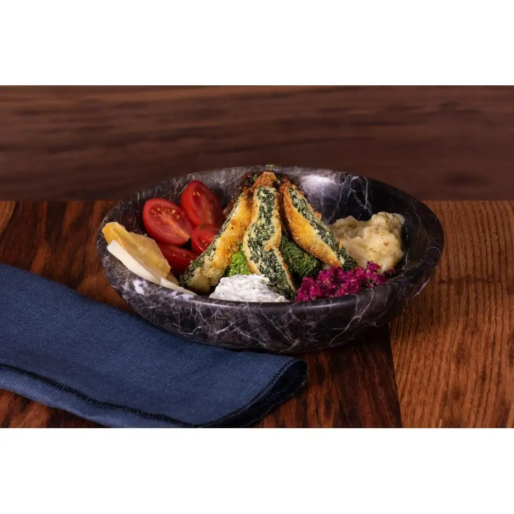 

Bowl Luxury Desing %100 Handmade High Quality Home Party Wedding Cupcake Plates Birthday Supplies Food Candy