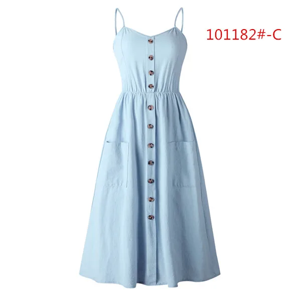 101182 blue Сексуальное женское платье в стиле бохо с коротким рукавом и принтом, длинное платье, вечерние платья подружек невесты, длинное женское платье - Цвет: 101182 blue
