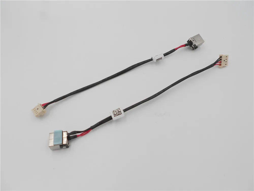 

Acer Aspire E5-522 DC Power Jack DD0ZRTAD100