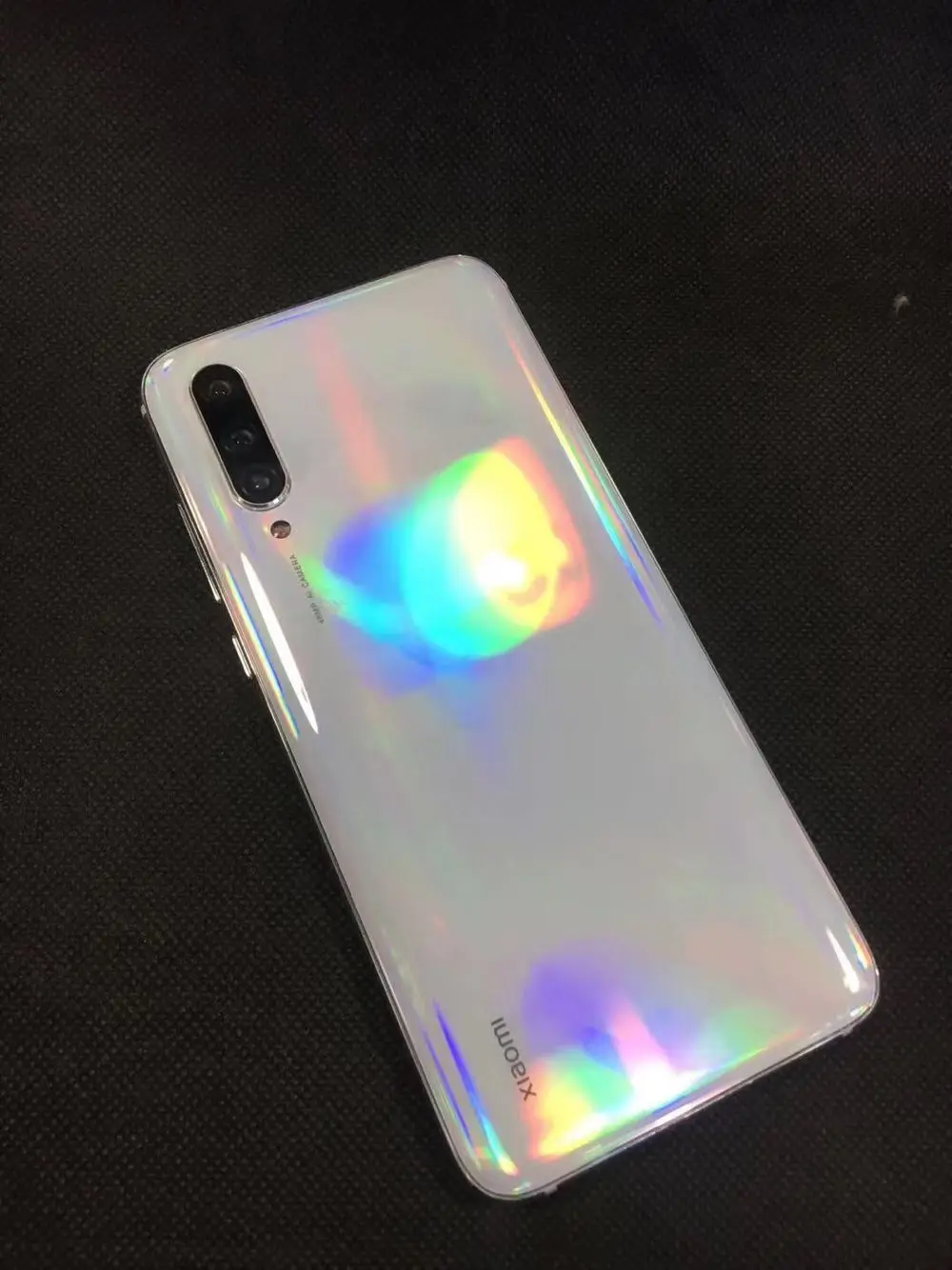 Пустышка модель телефона для XIAOMI CC9 A3 Redmi Note 7 8 Pro Нерабочая игрушка только дисплея