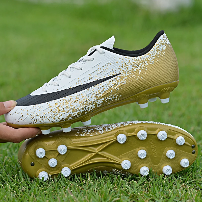 2019 мужские футбольные бутсы для мальчиков Superfly 7 Elite SE FG CR7 Ronaldo ACC носки Tacos de futbol |