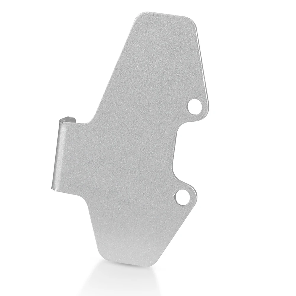 

Motorcycle Accessories REAR BRAKE MASTER CYLINDER GUARD For DUKE 890 R 2020-2021 Heel Protective Cover Guard 890DUKE R 21 Parts