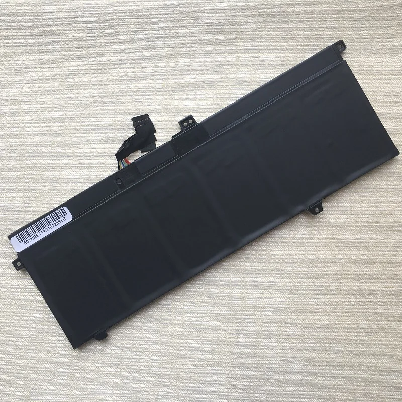 Фото L18M6PD1 L18C6PD1 L18L6PD1 SB10K97655 Аккумулятор для ноутбука Lenovo Thinkpad X13 GEN 1 X390 X395 TP00106A 20NL 20Q L18M6PD2 TP00106B №2