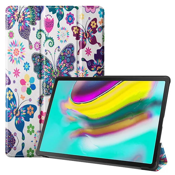 SM S5E SY CSHD Чехол для планшета для samsung Galaxy Tab S5E SM-T720 SM-T725 выпуск Galaxy tab S5E 10," чехол для планшета - Цвет: SM S5E SY CSHD