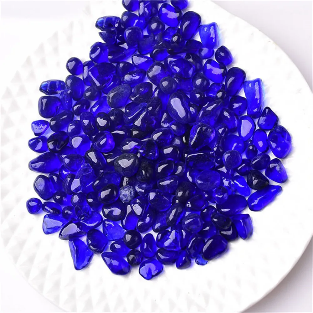 

100g natural rose quartz white crystal mini rock mineral specimen healing can be used for aquarium stone home decoration crafts