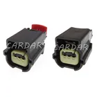 Трехконтактный разъем 31404-3110 31404-3700 для реверсивного радара с клеммой для Buick Regal Lacrosse