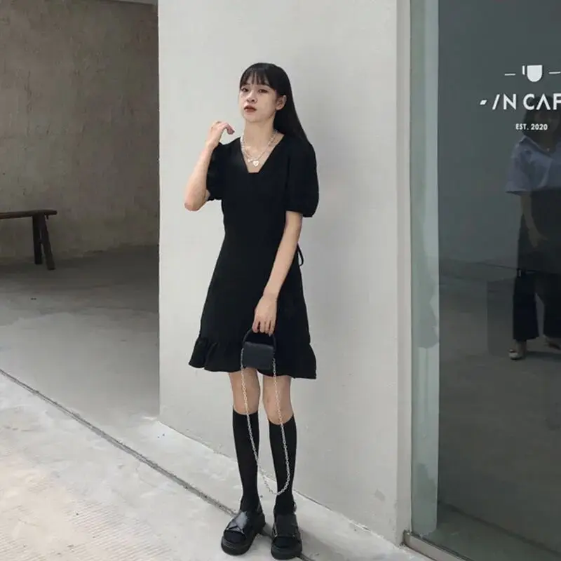 Женское кружевное мини-платье черное облегающее сексуальное платье наряды на