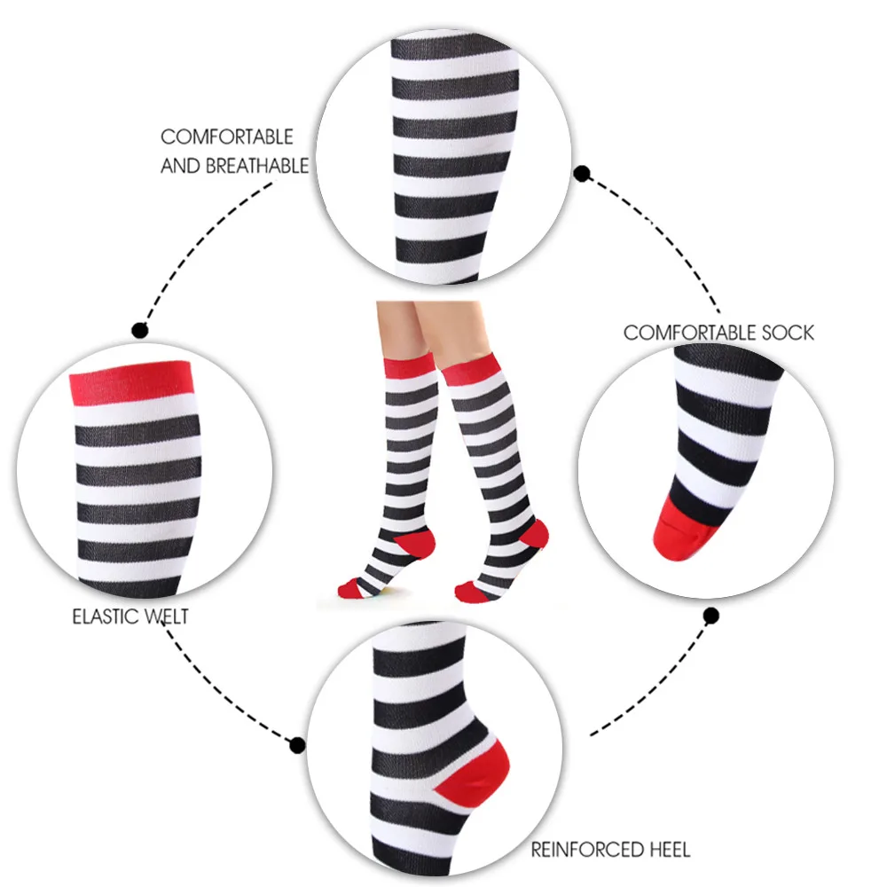 2019 SFIT носки для бега компрессионные футбольные походные баскетбольные