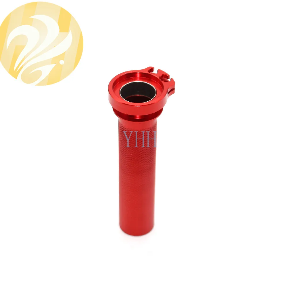 CNC Twister дроссельная труба с подшипником для Honda CRF250R CRF250X 2004-2016 CRF 250 R 250X2005-2006-20072008 2009