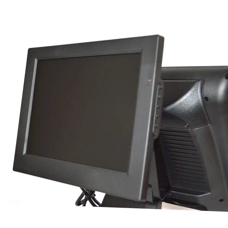 Made in China pos system point of sale touch screen terminal all one POS machine for restaurant | Компьютеры и офис