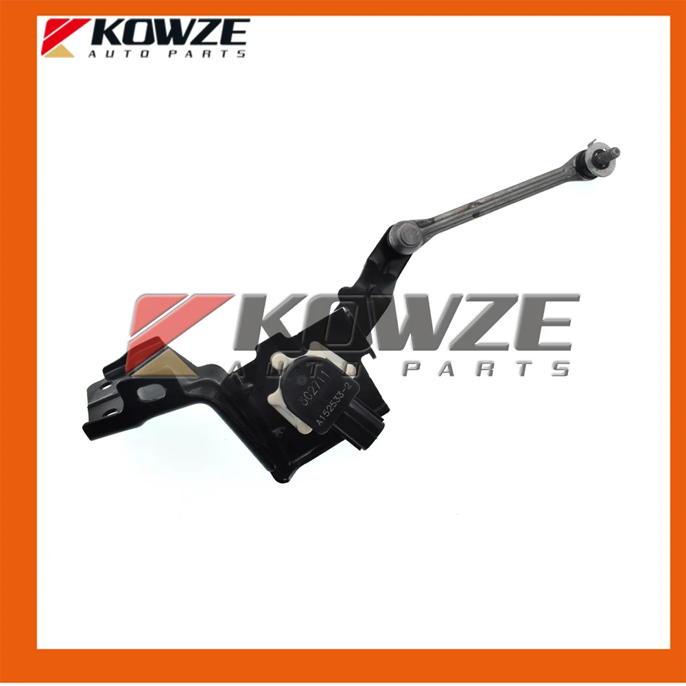 Датчик высоты задней подвески для Mitsubishi Outlander ASX Sport RVR 2006 2016 8651A047|sensor re|sensor sensorsensor