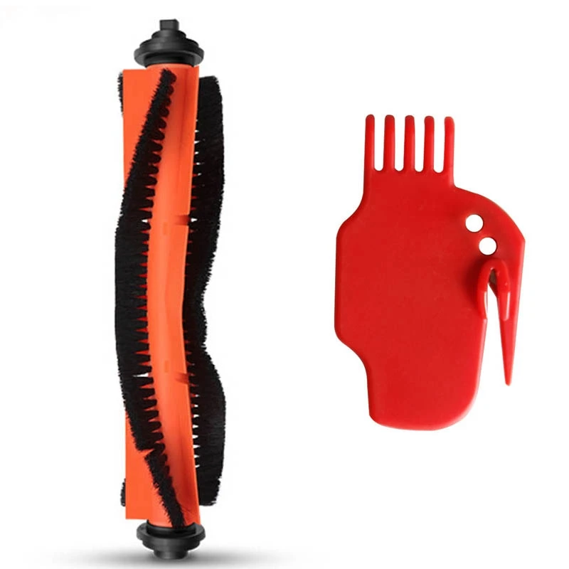 

Основные щетки, инструмент для очистки для Xiaomi Mijia G1 MJSTG1, робот-пылесос для подметания, уборки, запчасти, роликовая щетка