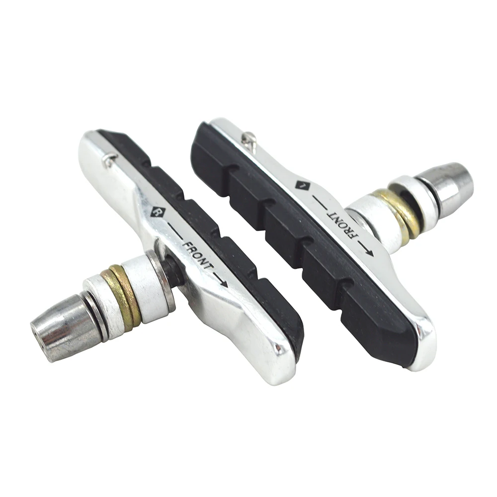 Велосипедные тормозные колодки SKOVAT прочные V для горных велосипедов обода из