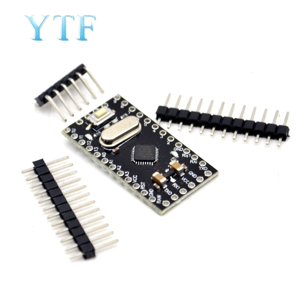 

Мини-модуль Atmega168, 5 В, 16 м, для платы управления Nano Micro