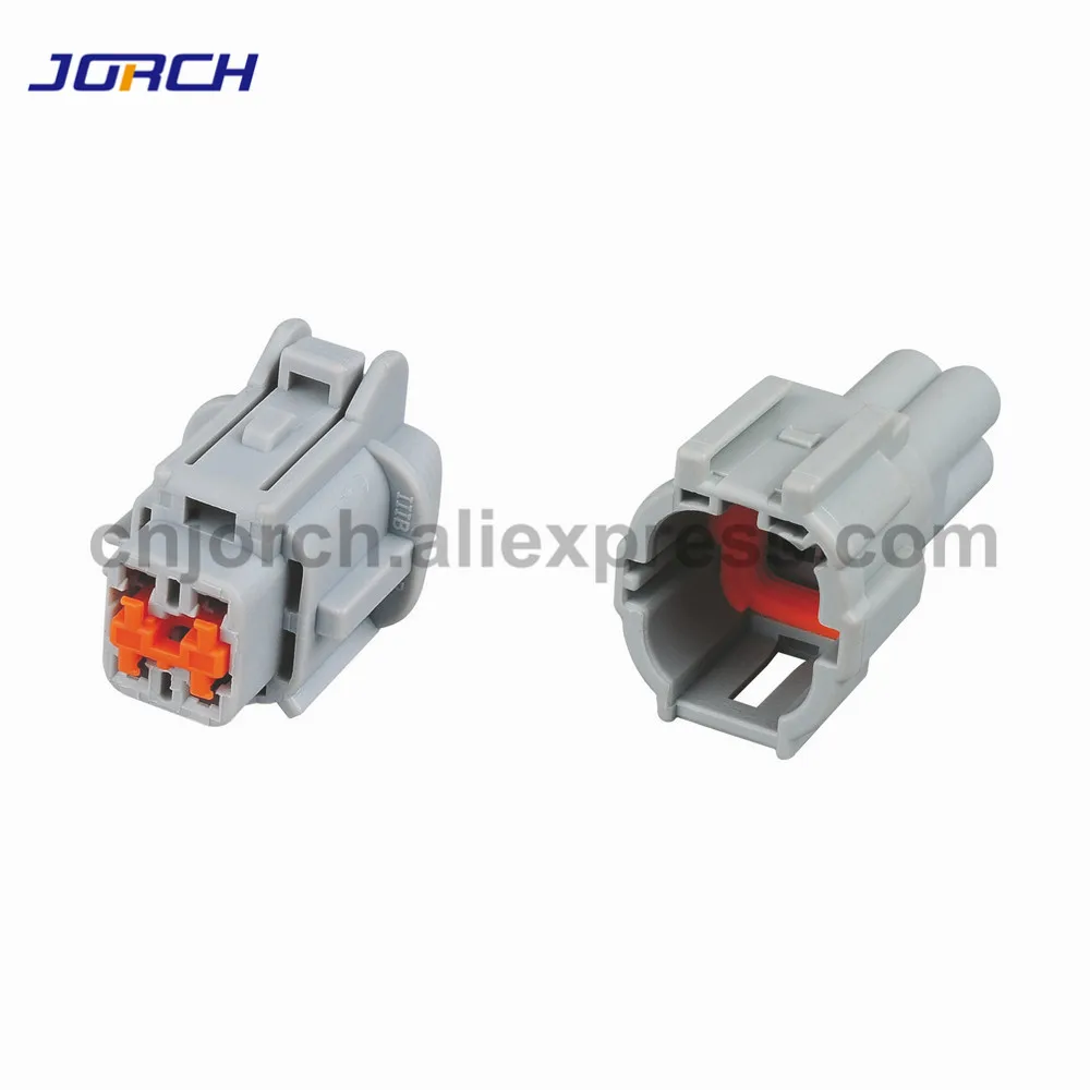 5 комплектов 4 контактный разъем Sumitomo 91 Versiegelt Series 090 гнездовой мужской