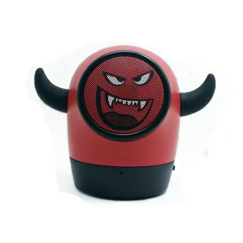 Уличная Милая bluetooth Колонка alice kawaii беспроводная Портативная колонка для дома