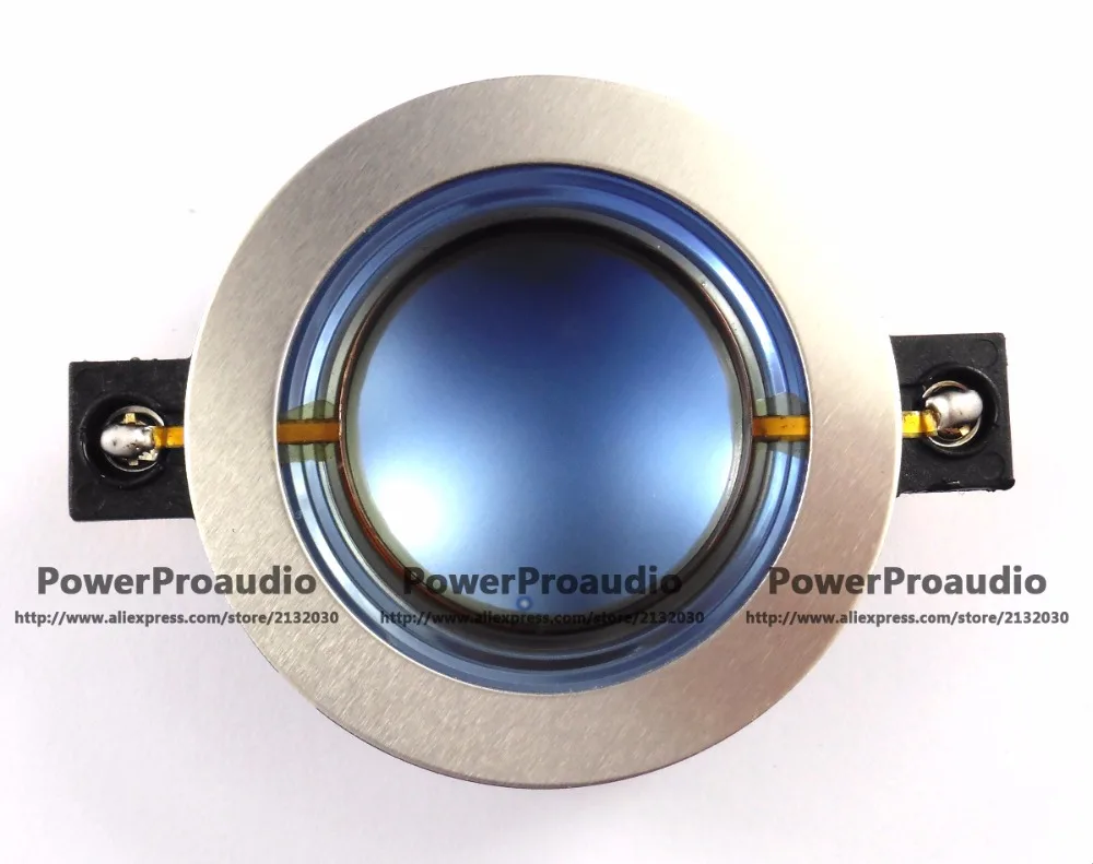 Сменная диафрагма для Behringer Gemini Harbinger Cerwin Vega 34 4 мм 16 Ом