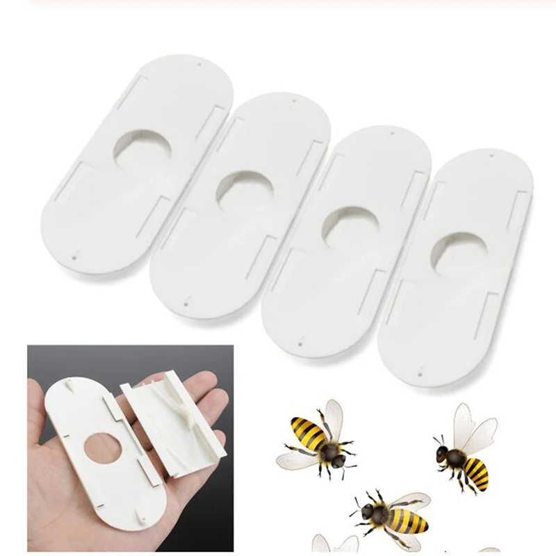 Оборудование для пчеловодства пчеловодство гнездо двери полезные анти запуск