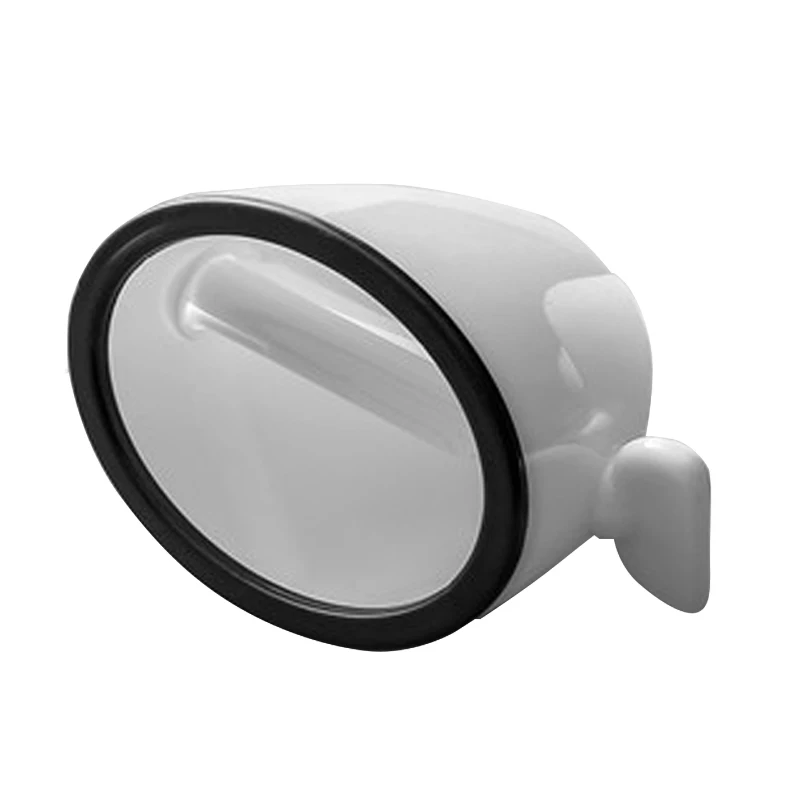 Вертикальный держатель зубной пасты многофункциональный портативный для