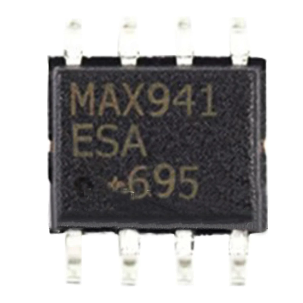 

10 шт. MAX941CSA MAX941ESA MAX941 SOP8