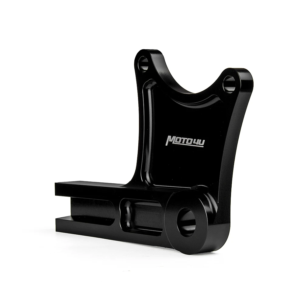 

Задний тормозной суппорт для мотоцикла, кронштейн для перемещения Триумф трекстон бонвилл T100 2001-2015