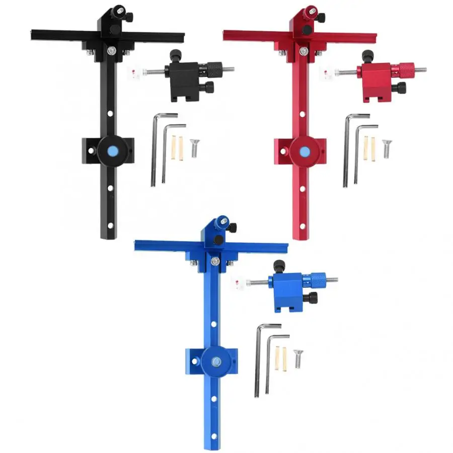 Соединение лук зрелище аксессуары T Форма стрельба из лука изогнутый Стрельба