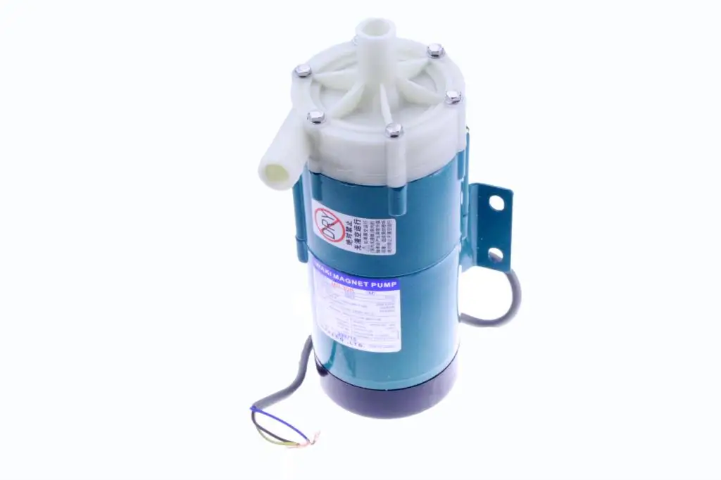 

MD-30R Биохимический Магнитный насос