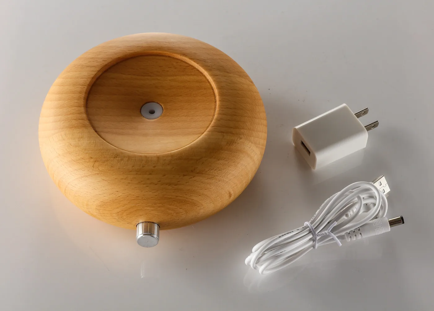 25 мл безводный распылитель эфирных масел с ароматерапией для лучшей