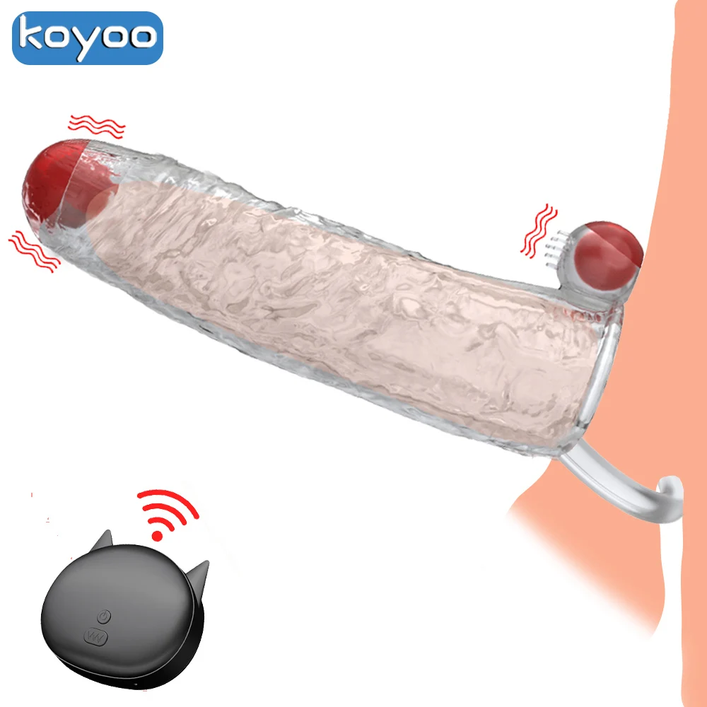 Вибратор для пениса кольцо секс-игрушки взрослых пары презервативы задержки