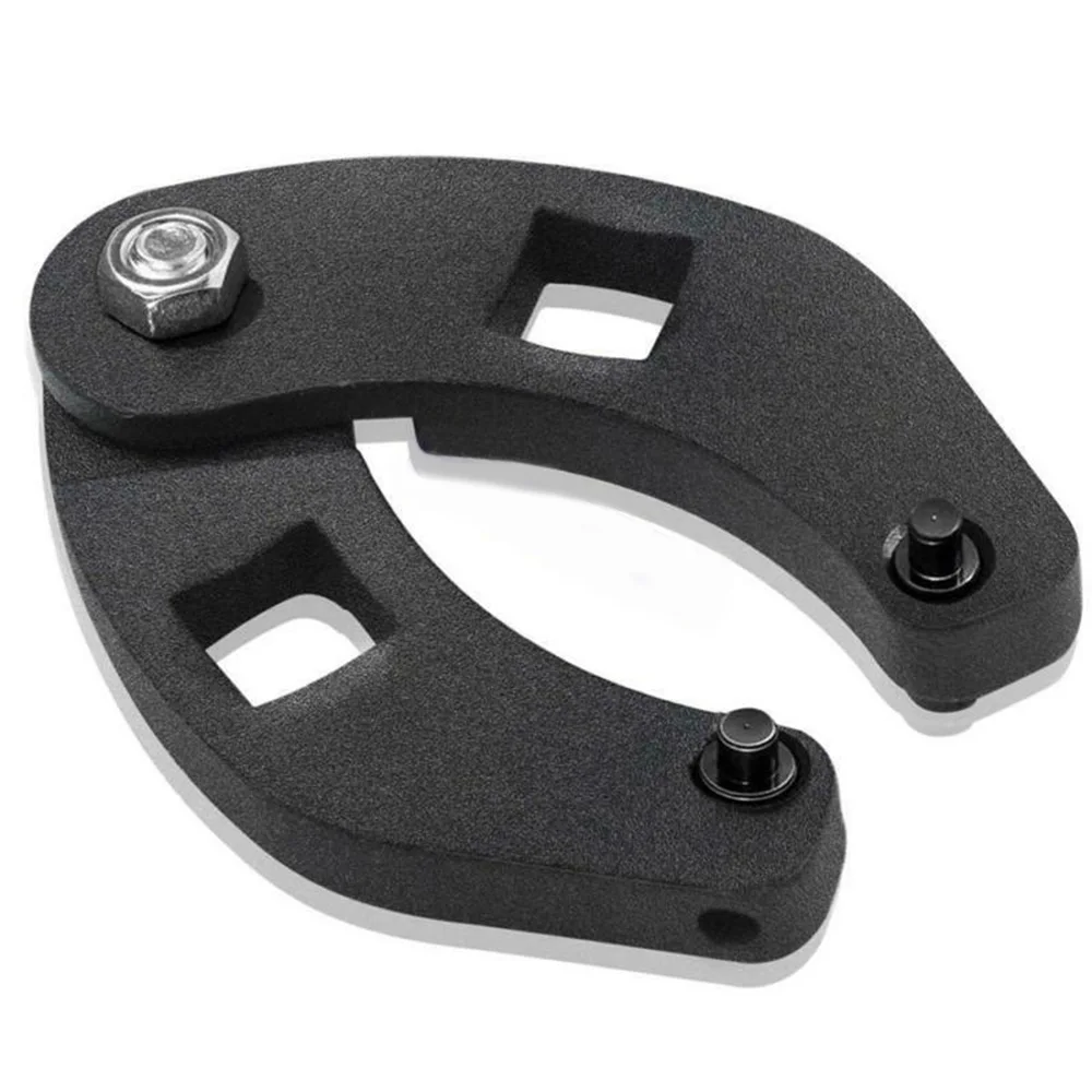 

Accessary Nut Wrench​ For Hydraulic Cylinders 7463 Spanner Repair Tool New Hot